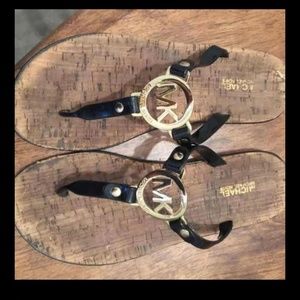 Michael Kors Sandals
